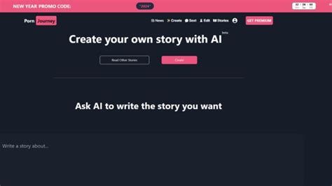 porn journy|Unveiling the Magic of PornJourney.ai: The Future of AI Porn .